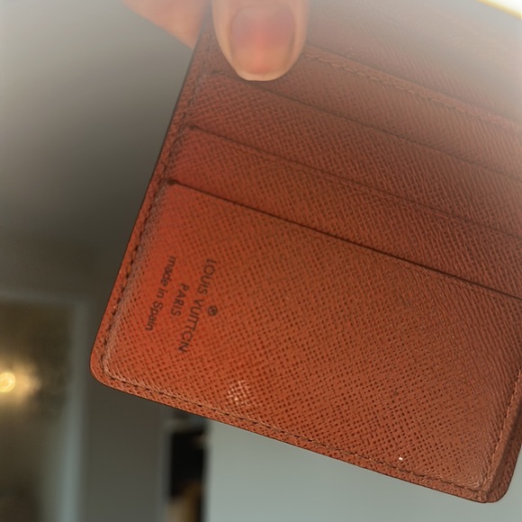 LV Wallet - Picture 3 of 3